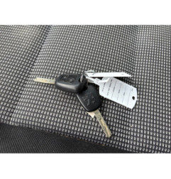 Com (Bloc Contacteur Tournant+Commodo Essuie Glace+Commodo Phare) PEUGEOT 307