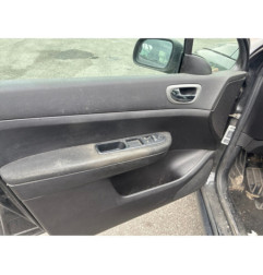 Com (Bloc Contacteur Tournant+Commodo Essuie Glace+Commodo Phare) PEUGEOT 307