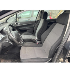 Com (Bloc Contacteur Tournant+Commodo Essuie Glace+Commodo Phare) PEUGEOT 307