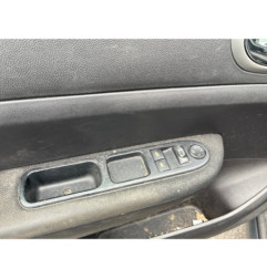 Com (Bloc Contacteur Tournant+Commodo Essuie Glace+Commodo Phare) PEUGEOT 307