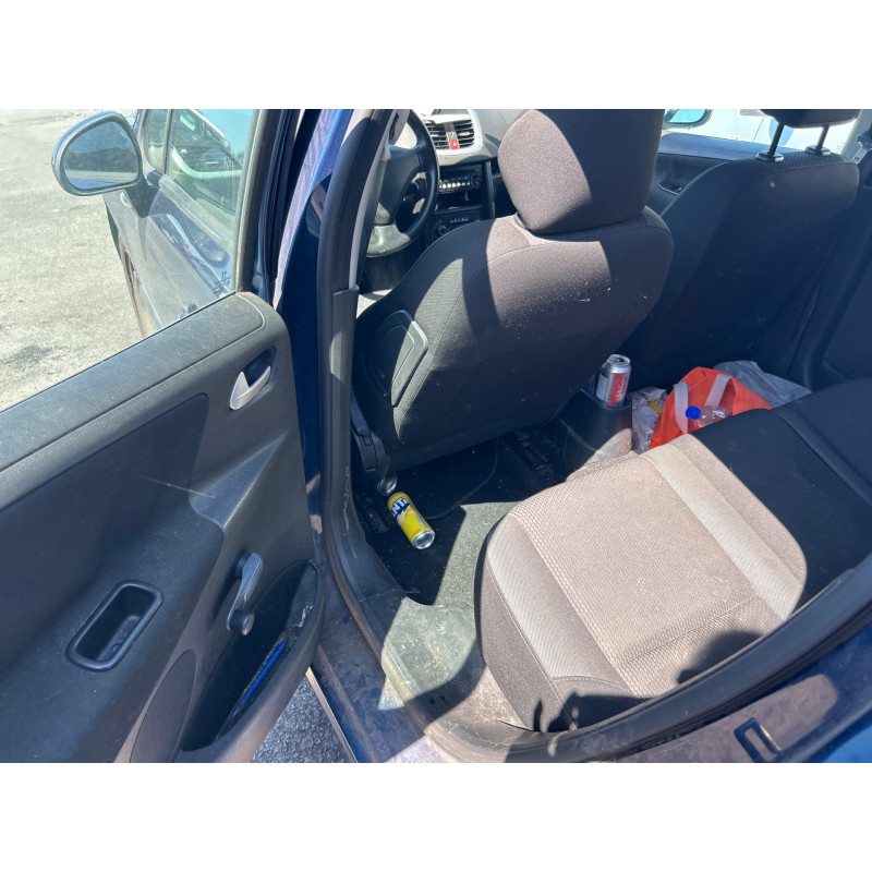 Boitier servitude moteur (BSM) PEUGEOT 207 Photo n°4