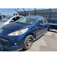 Boitier servitude moteur (BSM) PEUGEOT 207