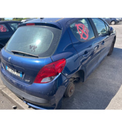 Boitier servitude moteur (BSM) PEUGEOT 207