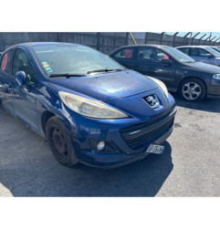 Boitier servitude moteur (BSM) PEUGEOT 207