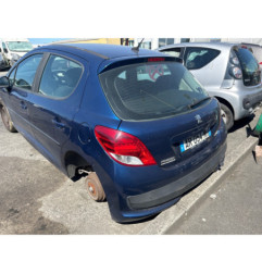 Boitier servitude moteur (BSM) PEUGEOT 207