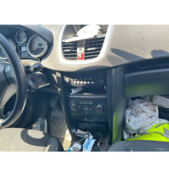 Boitier servitude moteur (BSM) PEUGEOT 207
