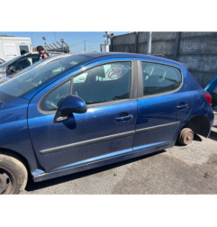 Boitier servitude moteur (BSM) PEUGEOT 207