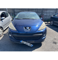Boitier servitude moteur (BSM) PEUGEOT 207