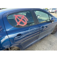 Boitier servitude moteur (BSM) PEUGEOT 207