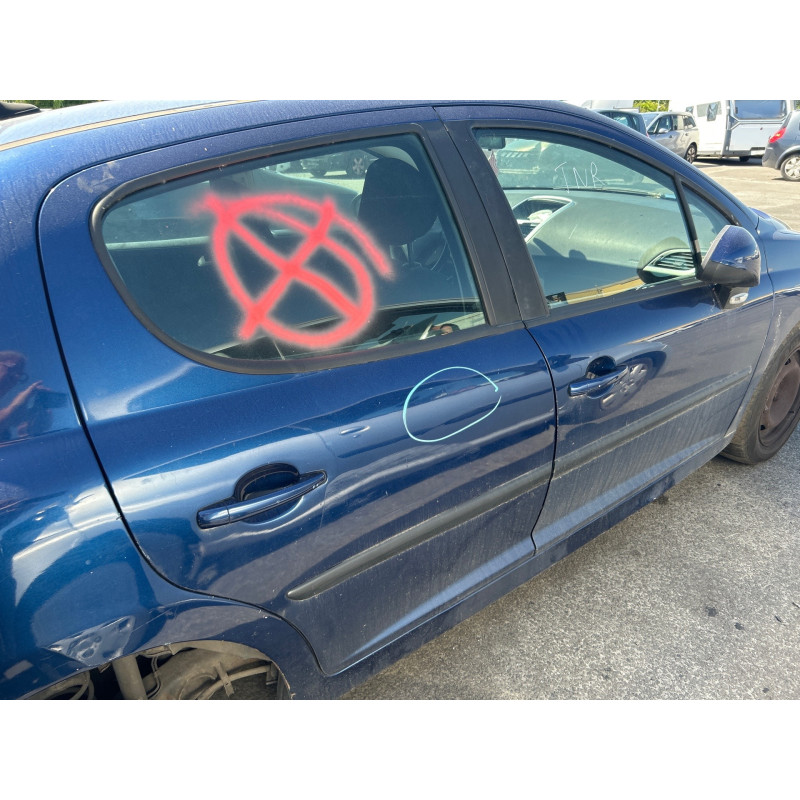 Boitier servitude moteur (BSM) PEUGEOT 207 Photo n°16