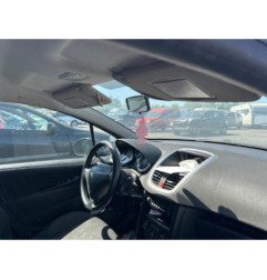 Boitier servitude moteur (BSM) PEUGEOT 207