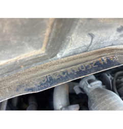 Boitier servitude moteur (BSM) PEUGEOT 207