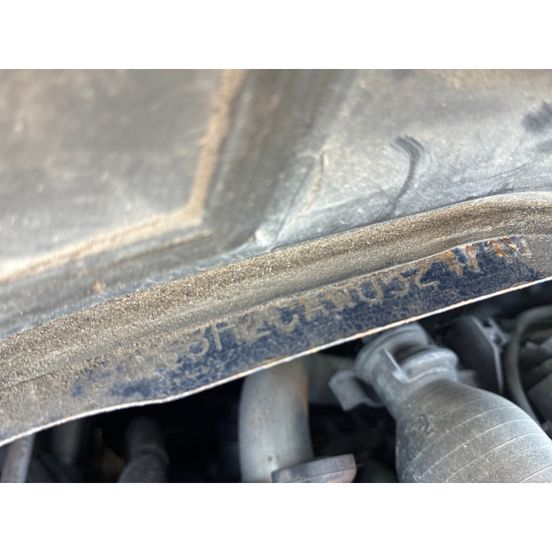 Boitier servitude moteur (BSM) PEUGEOT 207 Photo n°19