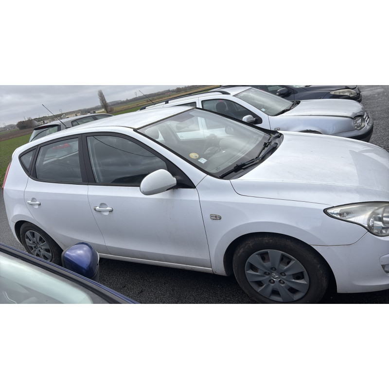 Interrupteur de leve vitre avant droit HYUNDAI I 30 1 Photo n°8