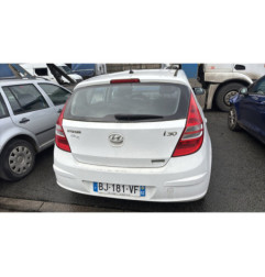 Interrupteur de leve vitre avant droit HYUNDAI I 30 1