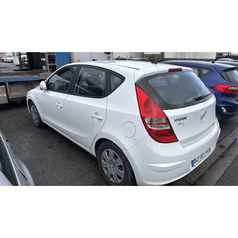 Interrupteur de leve vitre avant droit HYUNDAI I 30 1 Photo n°11