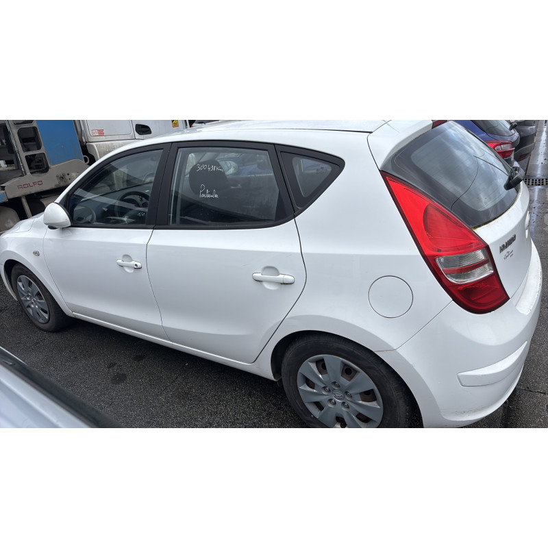 Interrupteur de leve vitre avant droit HYUNDAI I 30 1 Photo n°12