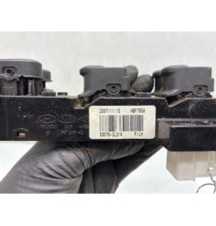 Interrupteur de leve vitre avant gauche HYUNDAI I 30 1