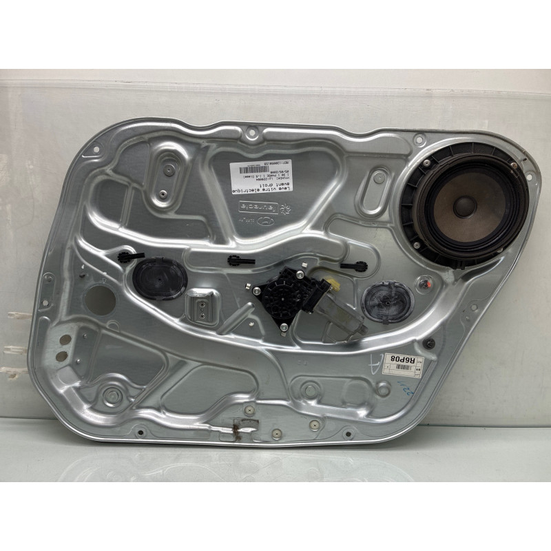 Leve vitre electrique avant droit HYUNDAI I 30 1 Photo n°2
