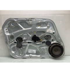 Leve vitre electrique avant gauche HYUNDAI I 30 1