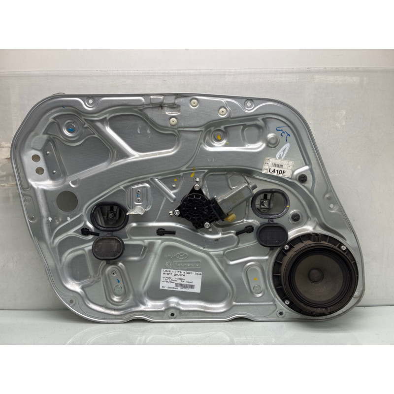 Leve vitre electrique avant gauche HYUNDAI I 30 1 Photo n°3
