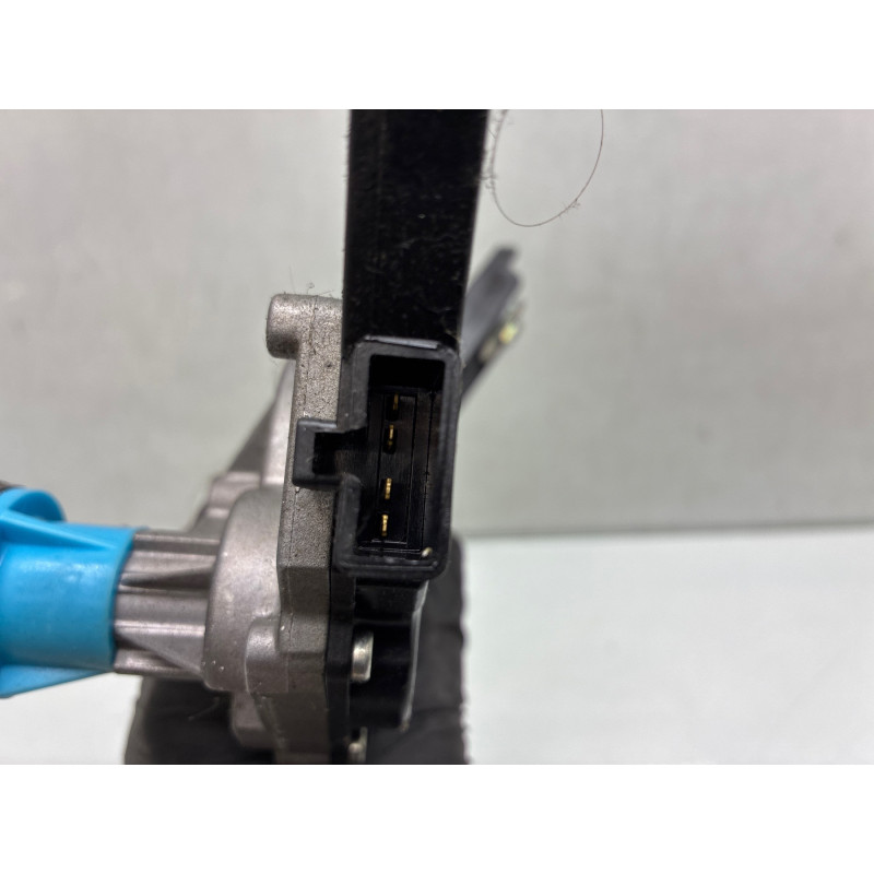 Moteur essuie glace arriere HYUNDAI I 30 1 Photo n°1