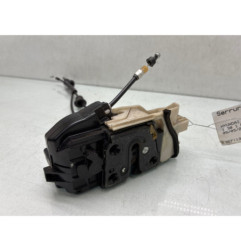 Serrure avant gauche HYUNDAI I 30 1