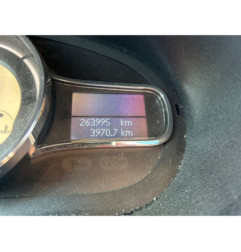 Interrupteur de leve vitre avant gauche RENAULT MEGANE 3