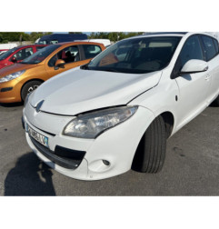 Levier frein à main RENAULT MEGANE 3