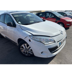 Levier frein à main RENAULT MEGANE 3