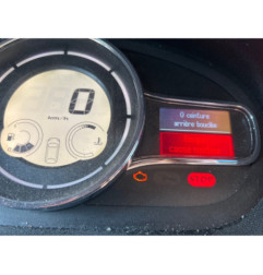 Levier frein à main RENAULT MEGANE 3