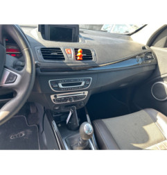 Levier frein à main RENAULT MEGANE 3