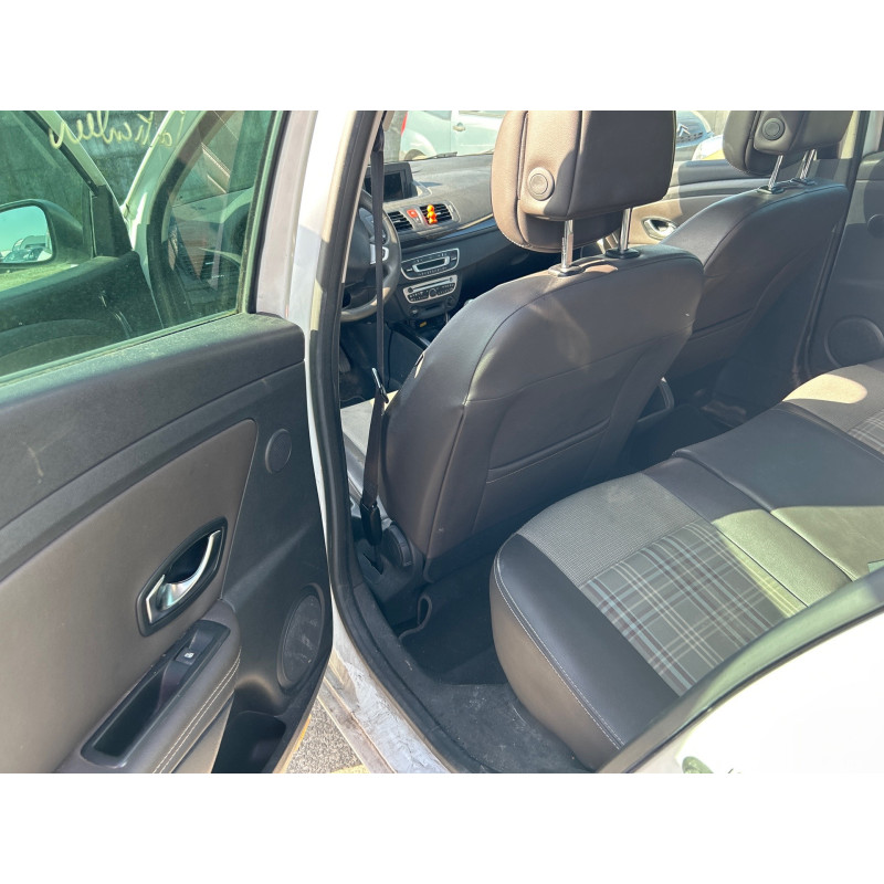 Boitier UPC RENAULT MEGANE 3 Photo n°4
