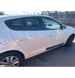 Boitier UPC RENAULT MEGANE 3
