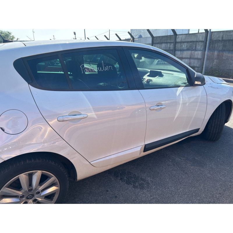 Boitier UPC RENAULT MEGANE 3 Photo n°7