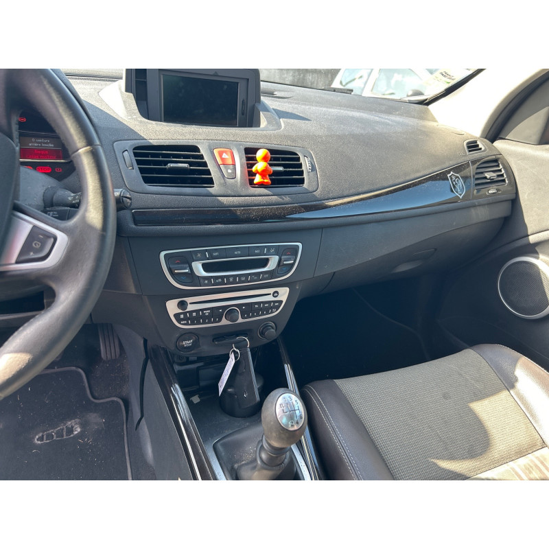 Boitier UPC RENAULT MEGANE 3 Photo n°18