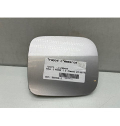 Trappe d'essence TOYOTA RAV4 2