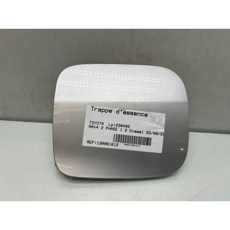 Trappe d'essence TOYOTA RAV4 2 Photo n°3