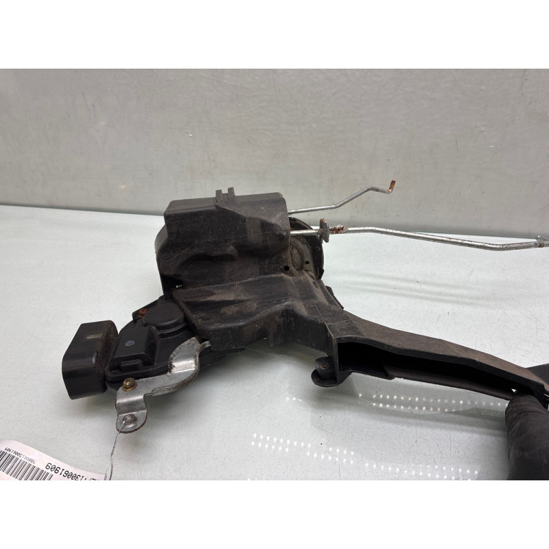 Serrure avant droit TOYOTA RAV4 2 Photo n°2