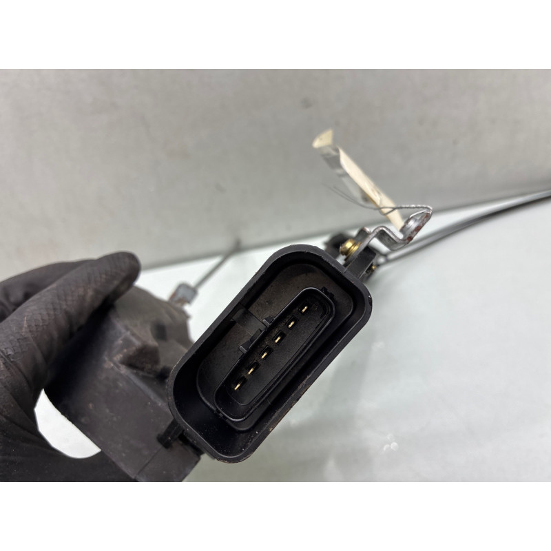 Serrure avant droit TOYOTA RAV4 2 Photo n°4