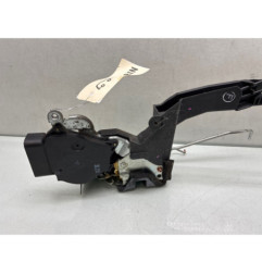 Serrure avant droit TOYOTA RAV4 2