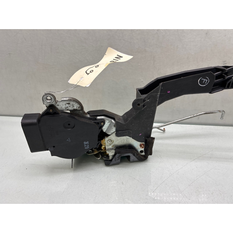 Serrure avant droit TOYOTA RAV4 2 Photo n°5