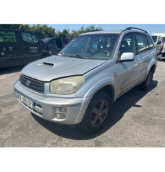 Serrure avant droit TOYOTA RAV4 2