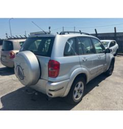 Serrure avant droit TOYOTA RAV4 2