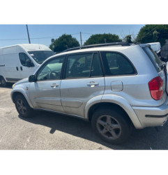 Serrure avant droit TOYOTA RAV4 2