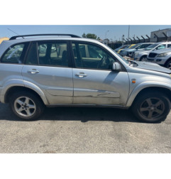 Vase de lave glace TOYOTA RAV4 2