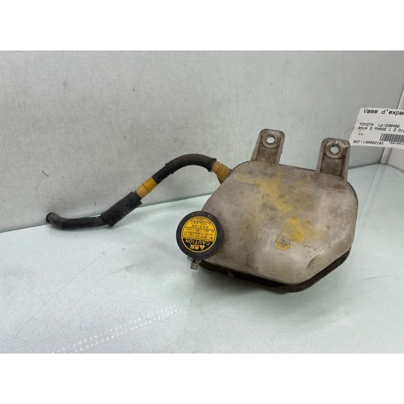 Vase d'expansion TOYOTA RAV4 2 Photo n°1