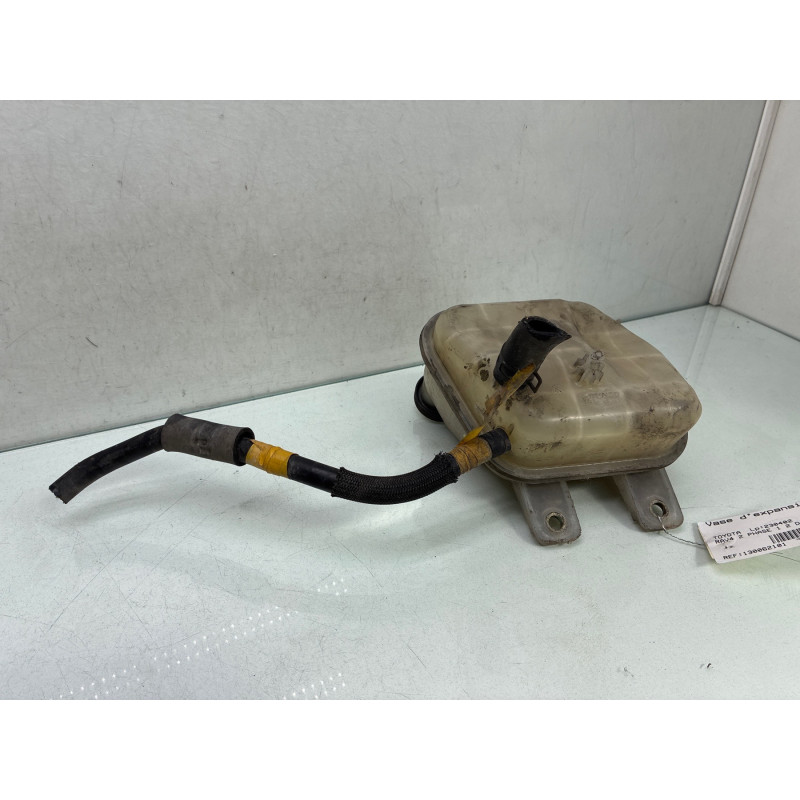 Vase d'expansion TOYOTA RAV4 2 Photo n°3