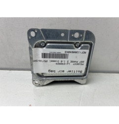 Boitier air bag PEUGEOT 207