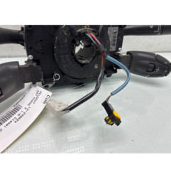 Com (Bloc Contacteur Tournant+Commodo Essuie Glace+Commodo Phare) PEUGEOT 207